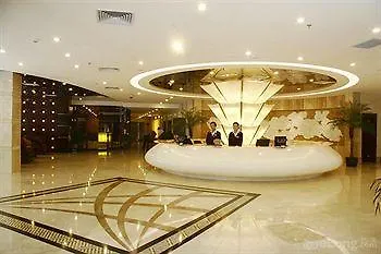 Beijing Zhangjiakou Hotel